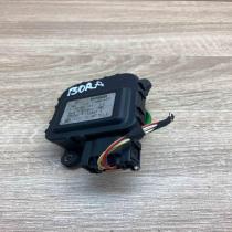 0132801117 1J1907511D  Air flap motor/actuator Audi A3 S3 8L