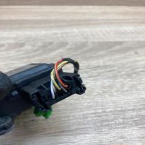 0132801117 1J1907511D  Air flap motor/actuator Audi A3 S3 8L