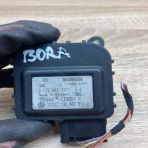 0132801117 1J1907511D  Air flap motor/actuator Audi A3 S3 8L