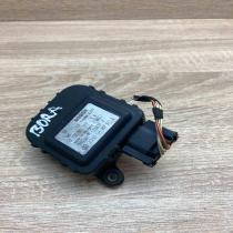 0132801117 1J1907511D  Air flap motor/actuator Audi A3 S3 8L