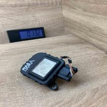 0132801117 1J1907511D  Air flap motor/actuator Audi A3 S3 8L