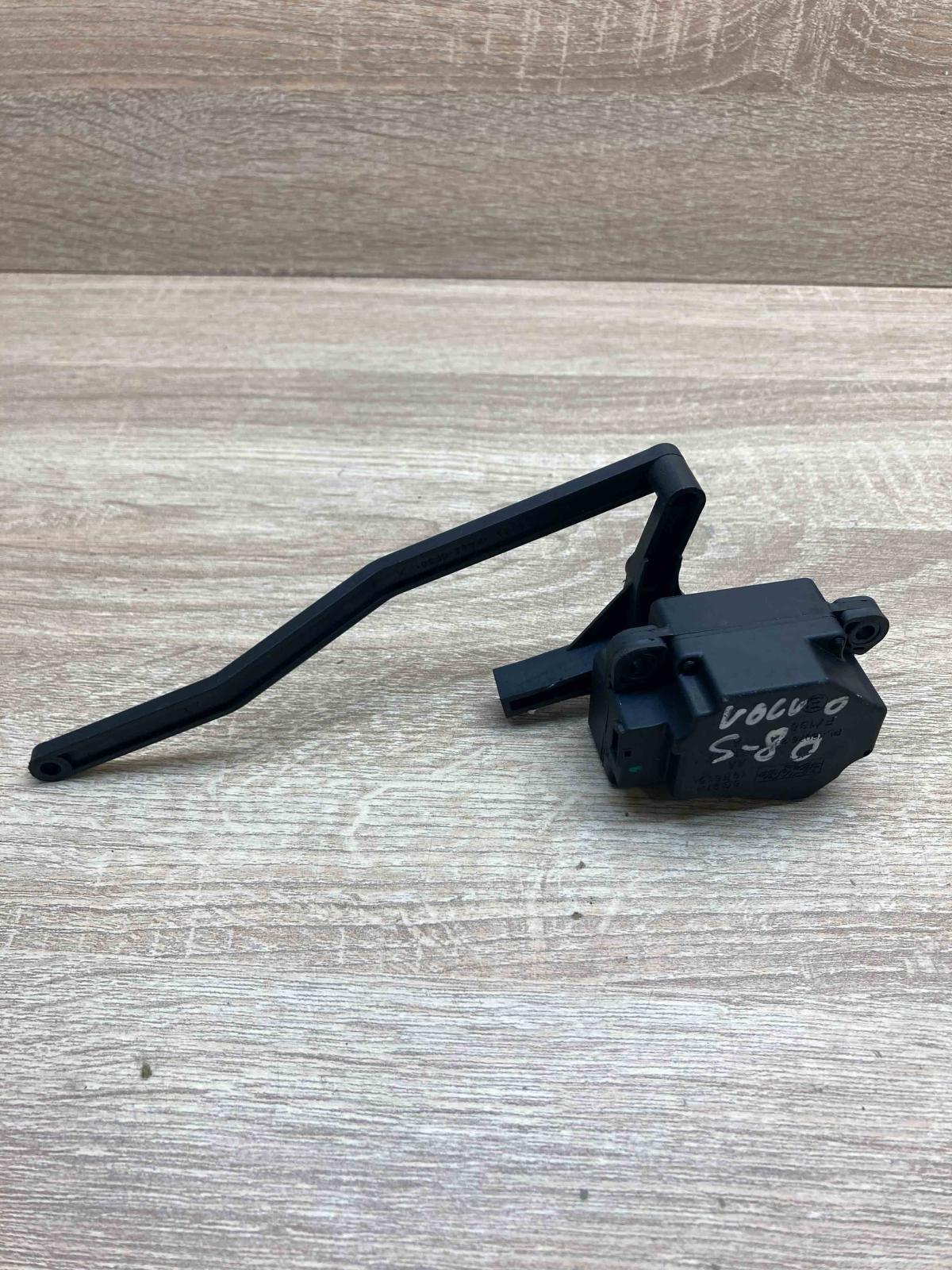 6G9N 19E616 AA   Air flap motor/actuator Volvo V70