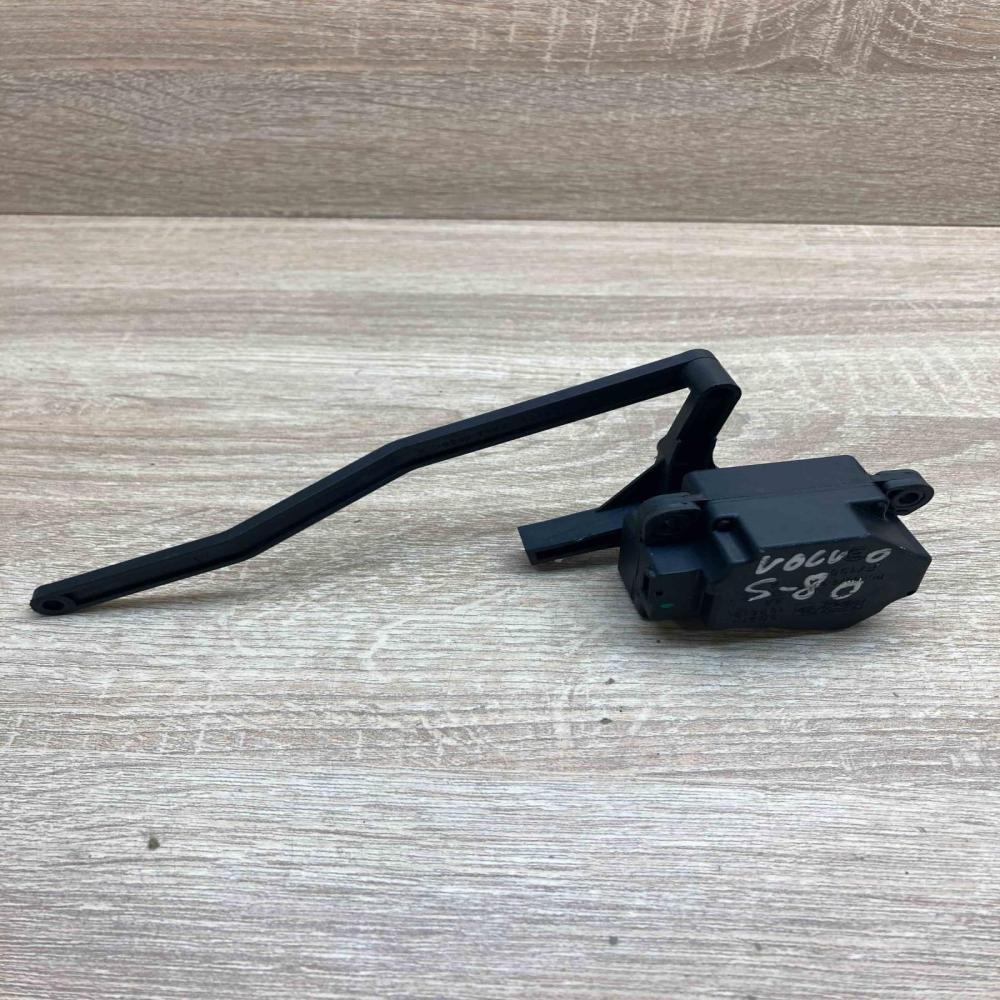 6G9N 19E616 AA   Air flap motor/actuator Volvo V70