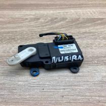 06A25A1 1 200 TEMP  Air flap motor/actuator Daewoo Nubira