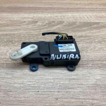 06A25A1 1 200 TEMP  Air flap motor/actuator Daewoo Nubira