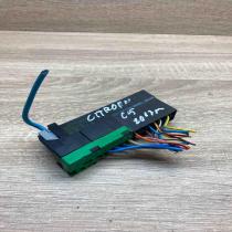 9627791880 1544266  Fuse box set Peugeot 407