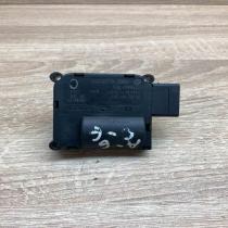 0132801369 4F0820511B  Air flap motor/actuator Audi A6 S6 C6 4F