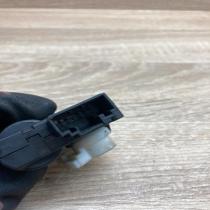 0132801369 4F0820511B  Air flap motor/actuator Audi A6 S6 C6 4F