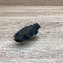 0132801369 4F0820511B  Air flap motor/actuator Audi A6 S6 C6 4F