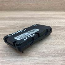 S126064005C 9664919880  Tire pressure control unit Citroen C5