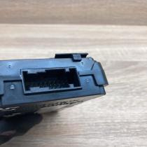 S126064005C 9664919880  Tire pressure control unit Citroen C5