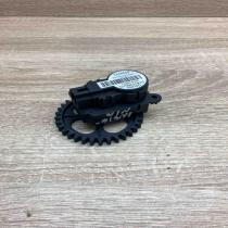 52421765 VHB30 10009 A 2009075 Air flap motor/actuator Opel Insignia A