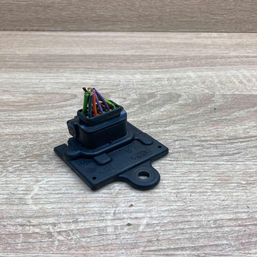 9675972980 BH2082273  Other relay Citroen C5