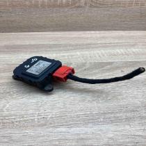 0132801116 8D1820511B  Air flap motor/actuator Audi A4 S4 B5 8D