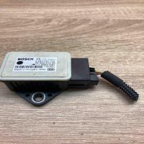 0265005765 9664661580  ESP acceleration yaw rate sensor Peugeot 308