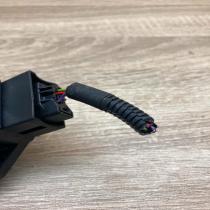 0265005765 9664661580  ESP acceleration yaw rate sensor Peugeot 308