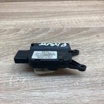 3C1907511A   Air flap motor/actuator Volkswagen PASSAT B6