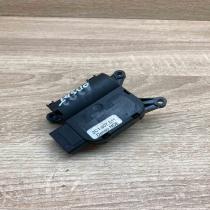 3C1907511 0132801343  Air flap motor/actuator Volkswagen PASSAT B6