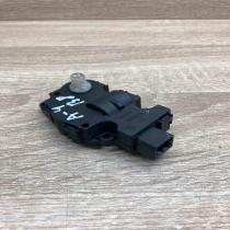 EFB430 15072011 K9749006 Air flap motor/actuator Audi A4 S4 B8 8K