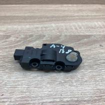 EFB430 15072011 K9749006 Air flap motor/actuator Audi A4 S4 B8 8K