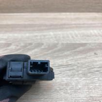 EFB430 15072011 K9749006 Air flap motor/actuator Audi A4 S4 B8 8K