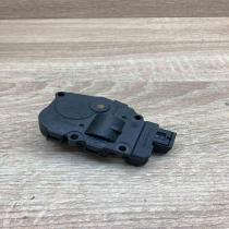 EFB430 15072011 K9749006 Air flap motor/actuator Audi A4 S4 B8 8K