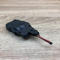 929888G EF8326 04052005 Air flap motor/actuator BMW X1 E84