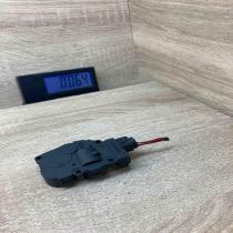 929888G EF8326 04052005 Air flap motor/actuator BMW X1 E84