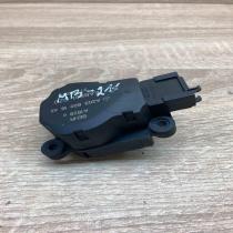 A2038201642   Air flap motor/actuator Mercedes-Benz E W211