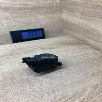 A2038201642   Air flap motor/actuator Mercedes-Benz E W211