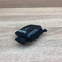 309370600BE   Air flap motor/actuator Opel Zafira B