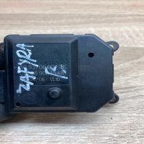 309370600BE   Air flap motor/actuator Opel Zafira B