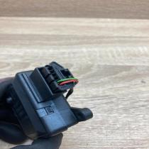 309368000AE B044390 12637  Air flap motor/actuator Opel Zafira A