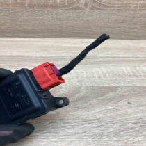 0132801149   Air flap motor/actuator Audi A4 S4 B5 8D