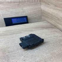 0132801359 CZ116880 3141  Air flap motor/actuator Audi A6 S6 C6 4F