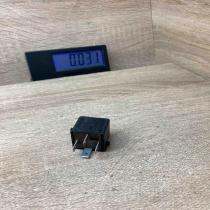 A0025421319   Other relay Mercedes-Benz A W169
