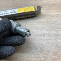 7700724821   Spark plug Renault Megane I