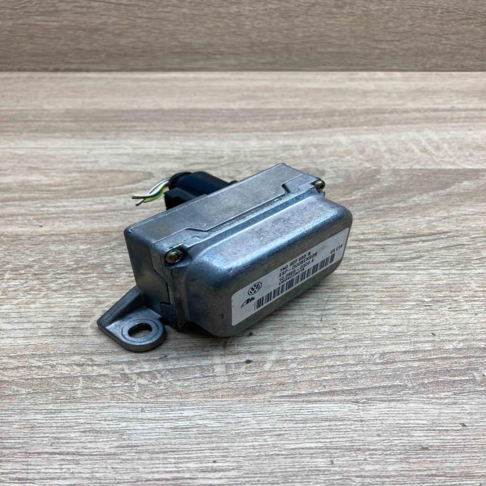 1K0907655B   ESP acceleration yaw rate sensor Volkswagen Touran I