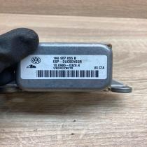 1K0907655B   ESP acceleration yaw rate sensor Volkswagen Touran I