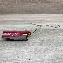 IJ0909606D 01990212  Airbag deployment crash/impact sensor Volkswagen Golf IV