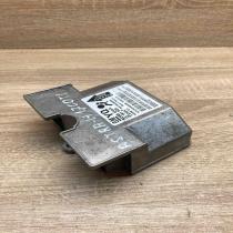13191825 327963935  Airbag control unit/module Opel Astra H