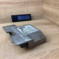 13191825 327963935  Airbag control unit/module Opel Astra H