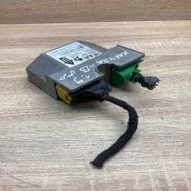 13241766 327963935  Airbag control unit/module Opel Zafira B