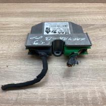 13241766 327963935  Airbag control unit/module Opel Zafira B