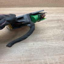 13241766 327963935  Airbag control unit/module Opel Zafira B