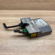 13241766 327963935  Airbag control unit/module Opel Zafira B