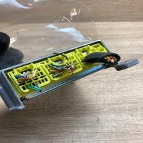89170 05120 208623 102  Airbag control unit/module Toyota Avensis T250