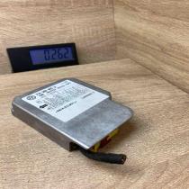1C0909605A   Airbag control unit/module Volkswagen Golf IV