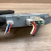 292A5 1VA0B DC  Voltage converter/converter module Nissan Qashqai