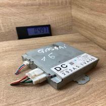 292A5 1VA0B DC  Voltage converter/converter module Nissan Qashqai